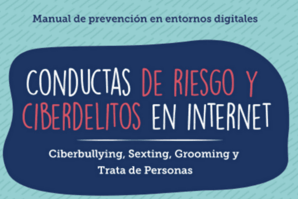 Manual de Prevención