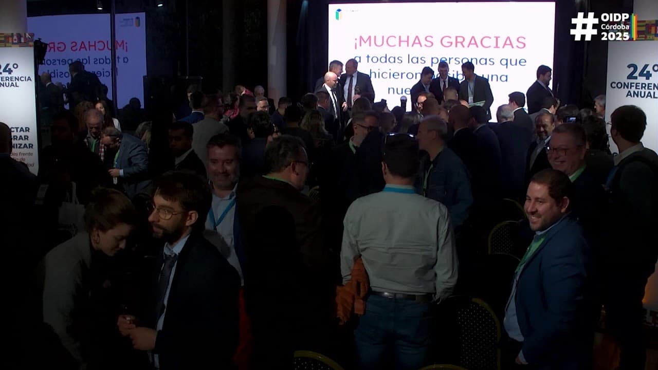 Reconocimiento en la 24° Conferencia por Escuela de Ciudadanía